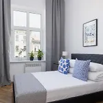 1-Bedroom Apartment - 65 Dluga Street