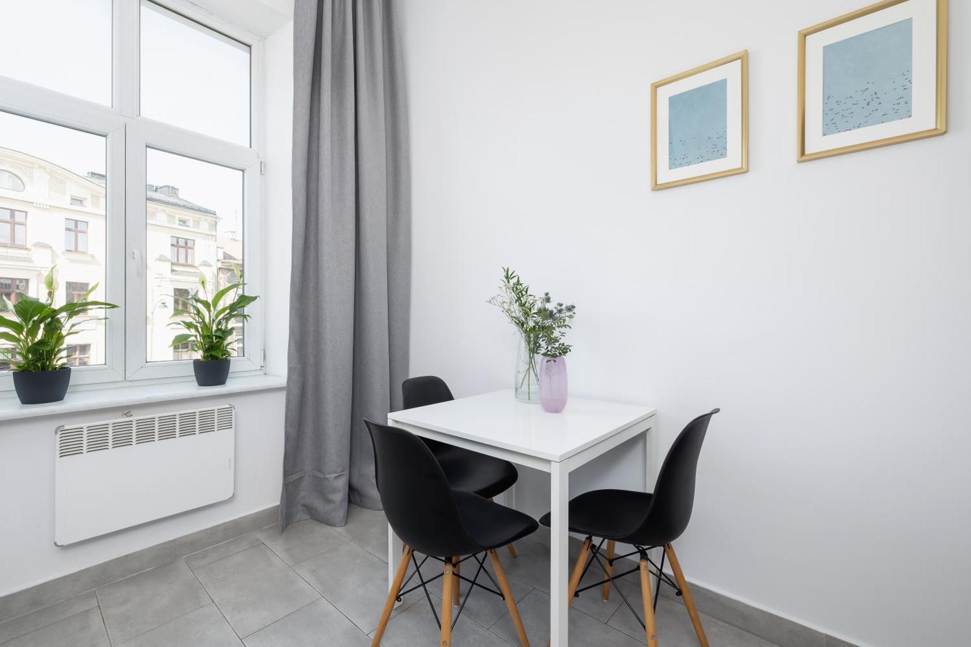 Appartement 1-bedroom - 65 Dluga Street *