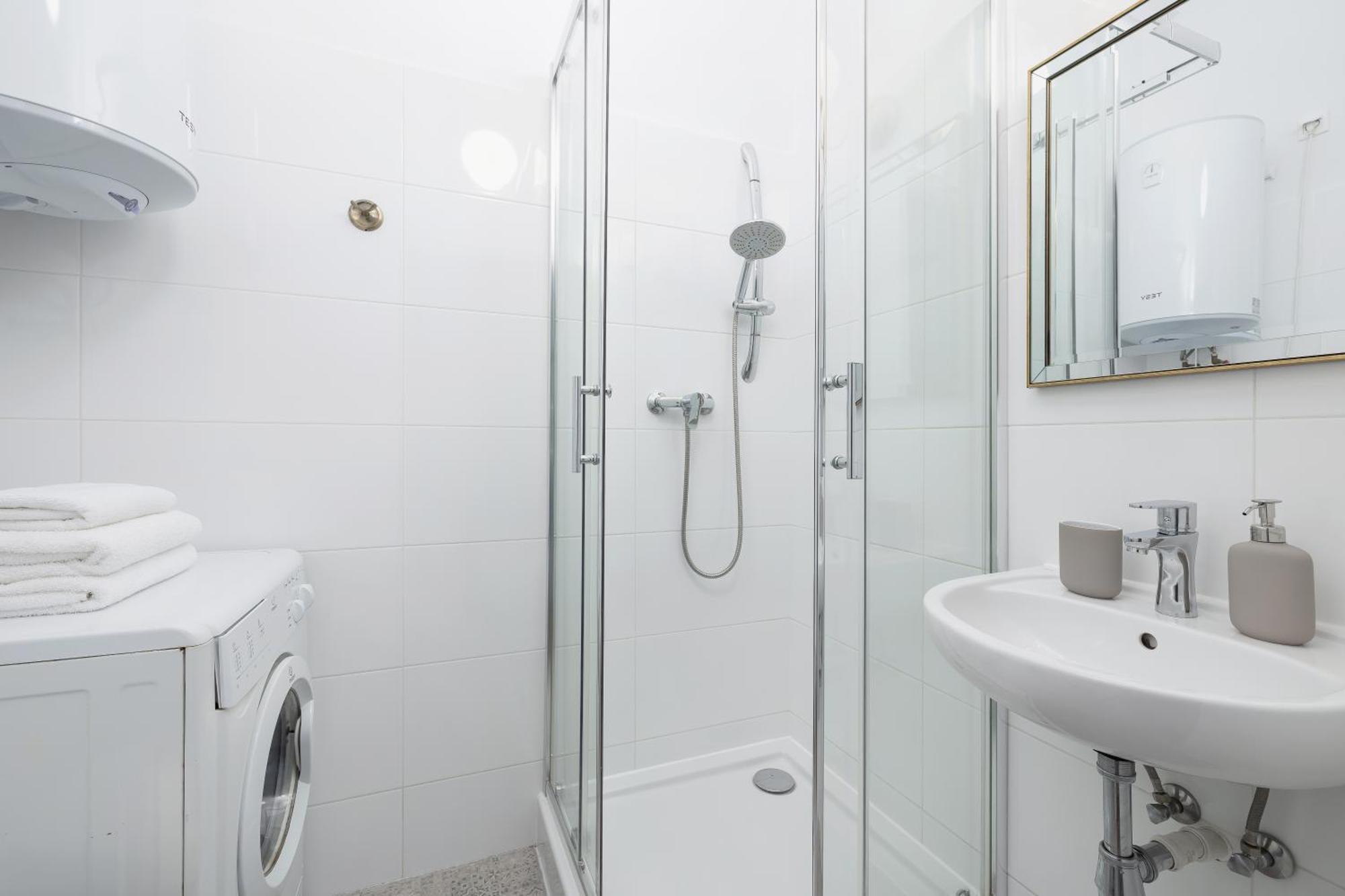 Apartment 1-bedroom - 65 Dluga Street Krakau