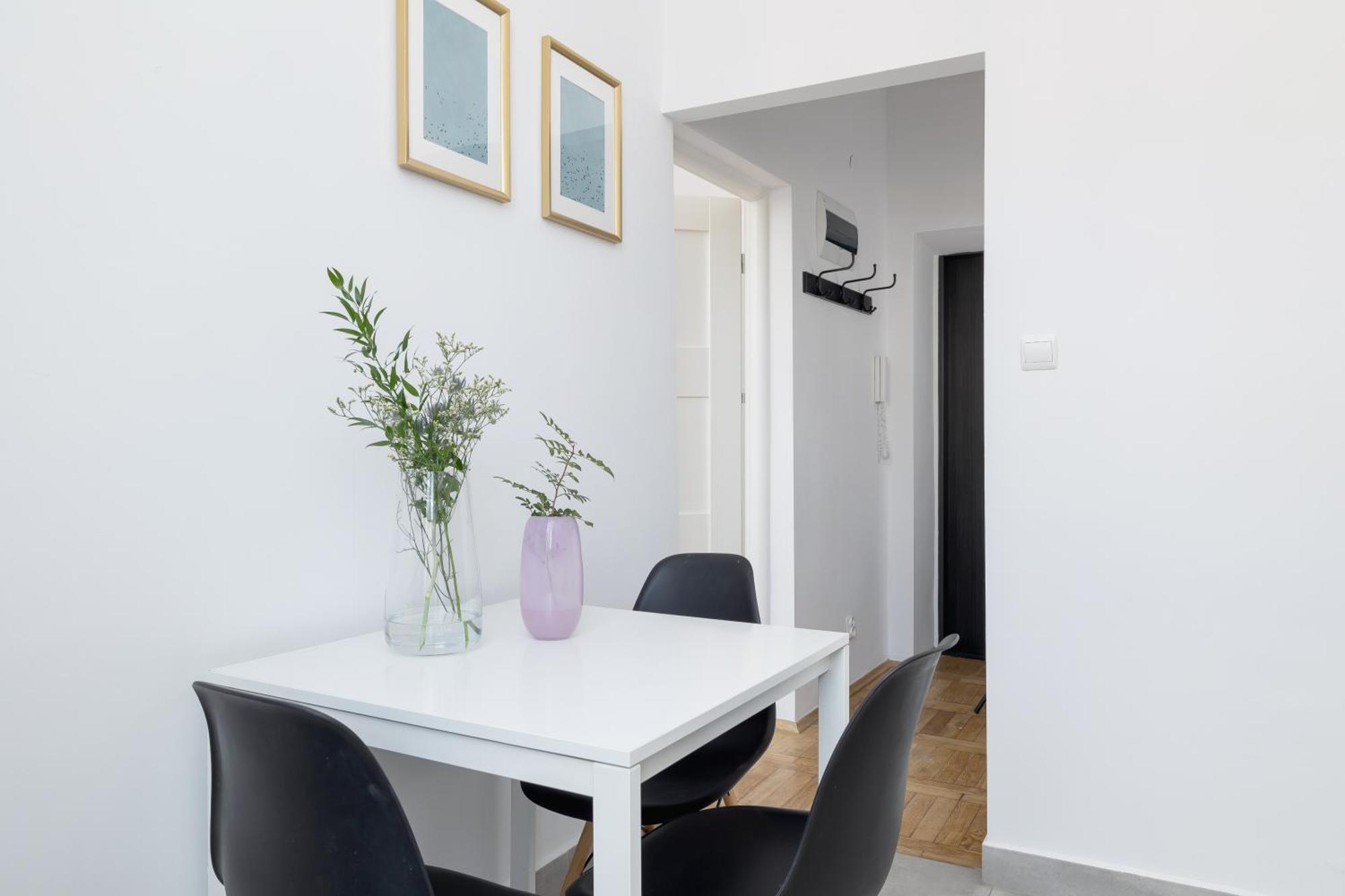 1-bedroom - 65 Dluga Street Krakau