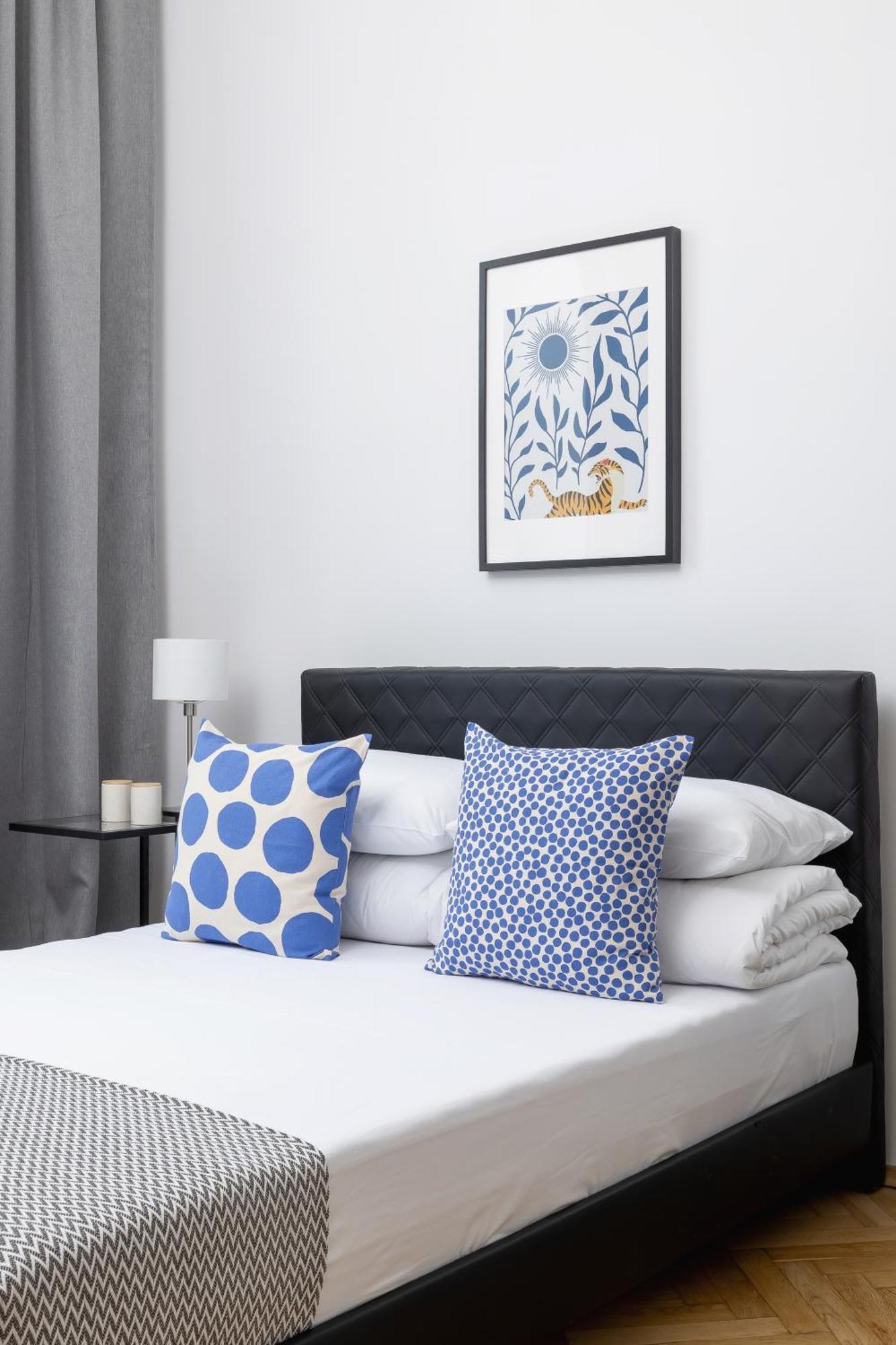 1-bedroom - 65 Dluga Street * Krakau