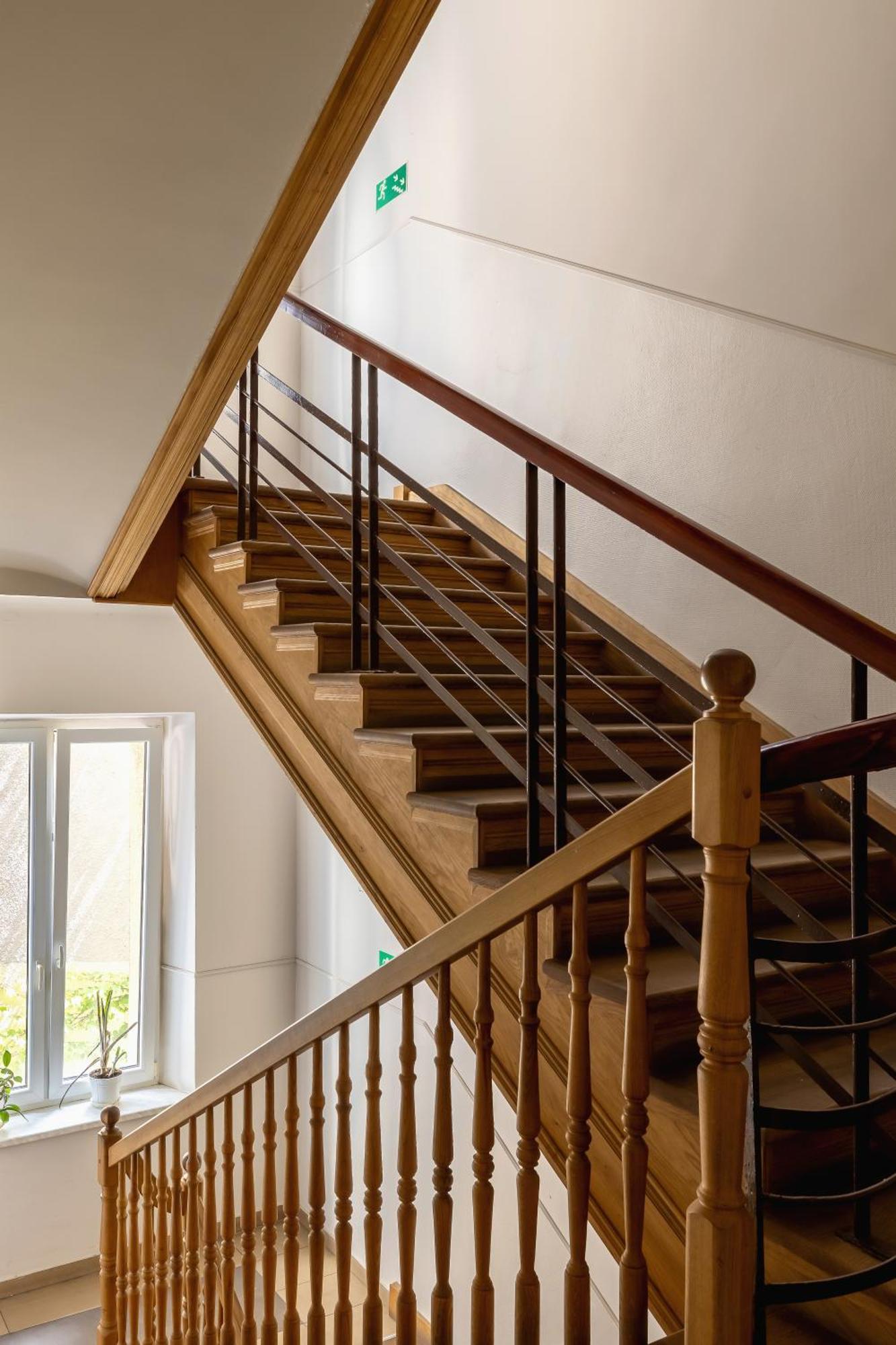 1-bedroom - 65 Dluga Street Appartement